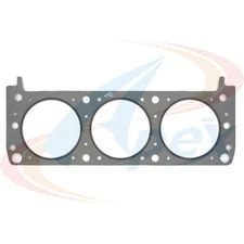Engine Cylinder Head Gasket Apex Automobile Parts AHG365