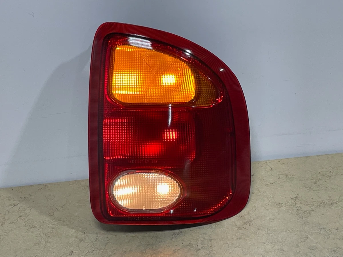Isuzu Car and Truck Tail Lights for sale | eBay