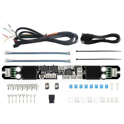3D Printer PITB V2.0 Mainboard RP2040 Driver Comprehensive Firmware 3D Printer