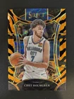 2023 Select Chet Holmgren Tiger Stripes Mezzanine Prizm