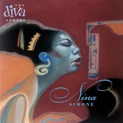The Diva Series by Nina Simone (2003-05-20), , Very Good , audioCD