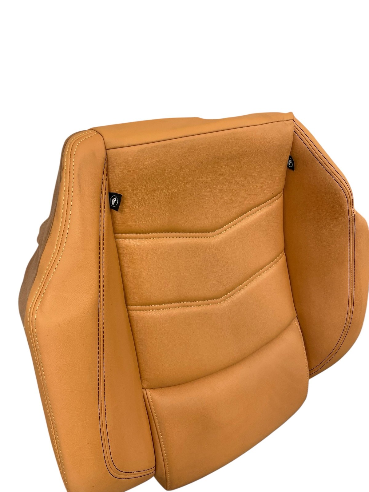 2007 - 2016 MASERATI GRANTURISMO Rear Passenger Right Side Lower Seat Cushion