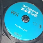 wii sports