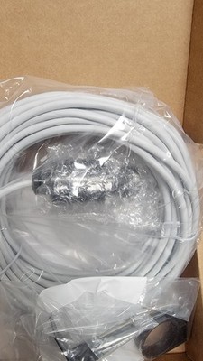 Axis F1015 Sensor Unit 3M IP Network Micro Camera 1080p HDTV 3m Cable for F34
