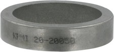 KIBBLEWHITE 10-SC541 SEAT IN 2.132X1.69 EVO HARLEY FXDL 1584 DYNA LOW RIDER 2008