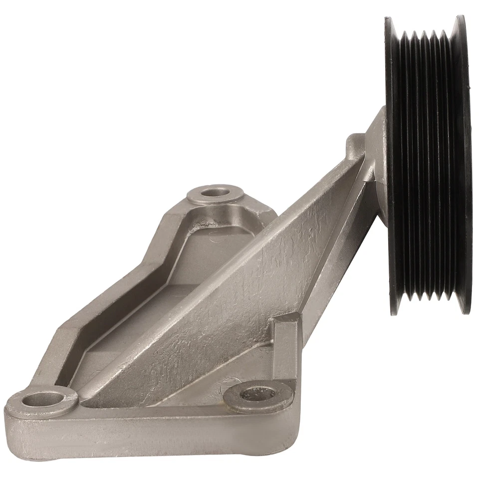 Polea de derivación del compresor de aire acondicionado para Pontiac Montana 2001-2004 2005 34225 Foto 3 de 4