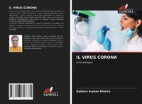 Rakesh Kumar Mishra | IL Virus Corona | Taschenbuch | Italienisch (2021)