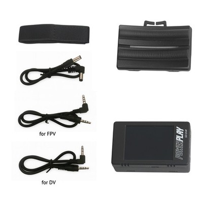Upgraded PowerPlay DVR Video Recorder for FPV and Camcorders | eBay