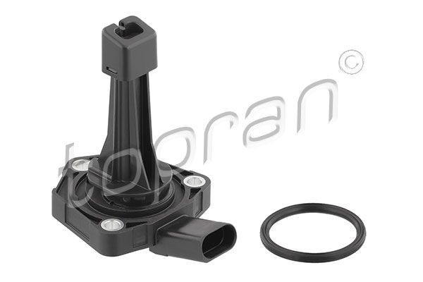 Sensor MotorÖLstand Topran 114 249 FÜR Audi Seat Skoda VW-image