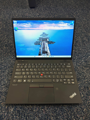 Lenovo ThinkPad X1 Nano Gen 1 i7-1160G7 16GB RAM 512GB- Grade B+