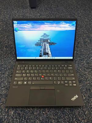 Lenovo ThinkPad X1 Nano Gen 1 i7-1160G7 16GB RAM 512GB- Grade B+