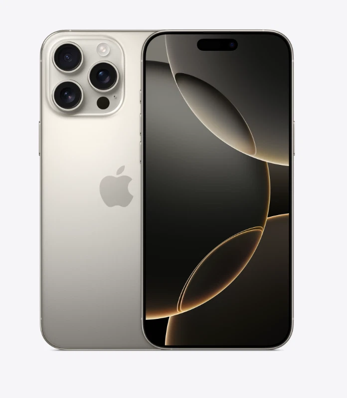 Apple iPhone 16 Pro Max | eBay