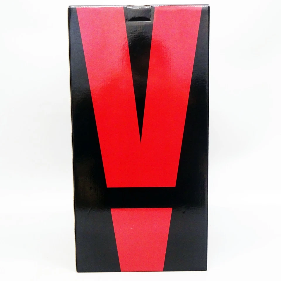 NEW PS4 METAL GEAR SOLID V THE PHANTOM PAIN PREMIUM PACKAGE Japan ver Konami - Image 3 of 4