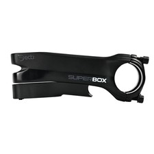 Deda Elementi Superbox DCR V2 31.7x100mm Integrated Hidden Cable Routing Stem