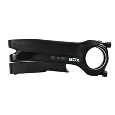 Deda Elementi Superbox DCR V2 31.7x100mm Integrated Hidden Cable Routing Stem