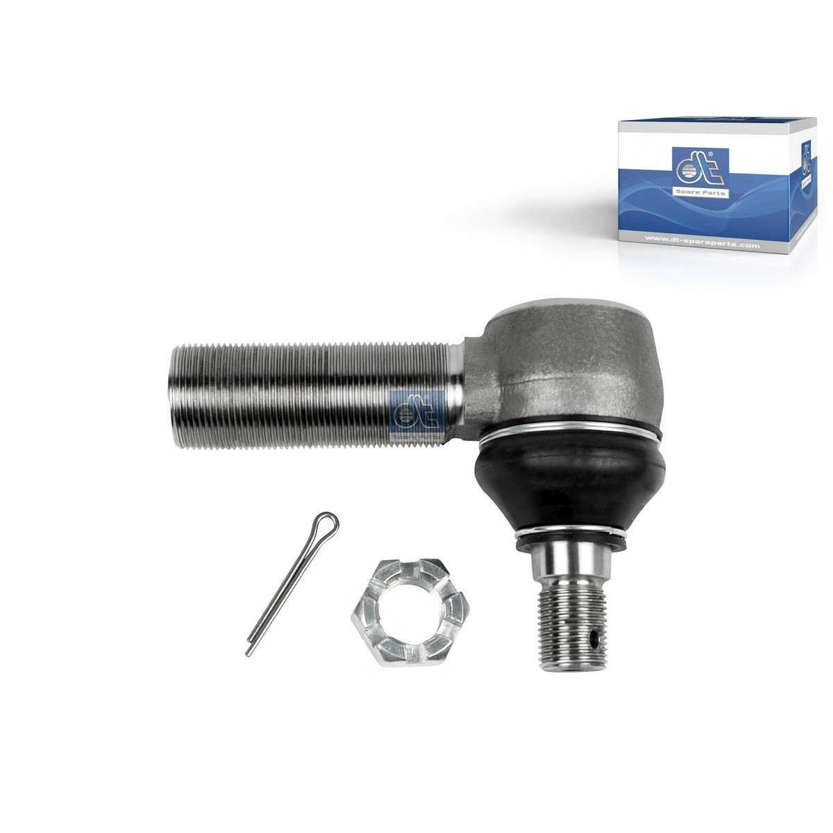 DT Spare Parts 4.61802 Testina sterzo Assale anteriore - Immagine 2