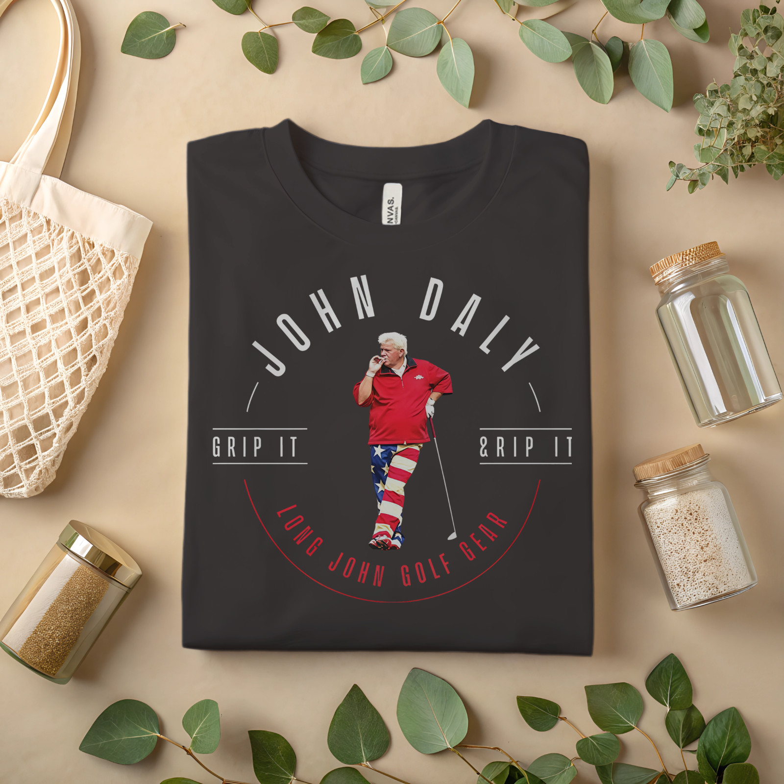 Graphic Tee A297