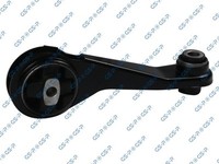 GSP 510775 MotoraufhäNgung FüR Nissan, Renault