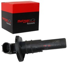 METZGER SENSOR WASCHWASSERSTAND passend für BMW 3 E36 5 E39 7 8 MINI R50-R59