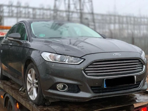 BM5AA21813AG Cerradura Puerta Delantera Izquierda para FORD MONDEO BERLIN 151065 - Imagen 7 de 10