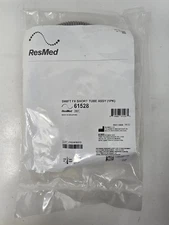 ResMed Swift FX Replacement Short Tube Assembly 61528 (Without Headgear) - NEW