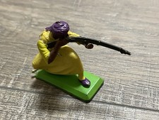 Vintage BRITAINS DEETAIL 1971  ARAB FIGHTER 1:32 Desert Warrior 1.5”