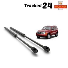 FRONT BONNET GAS STRUTS 2X FOR JEEP CHEROKEE(KJ)  2002-2007 55360411AC
