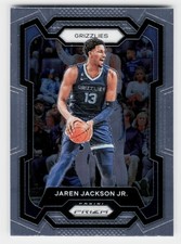 Jaren Jackson Jr.