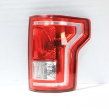 2015-2017 Ford F-150 Incandescent Right Side Tail Light OEM FL3413B504AG