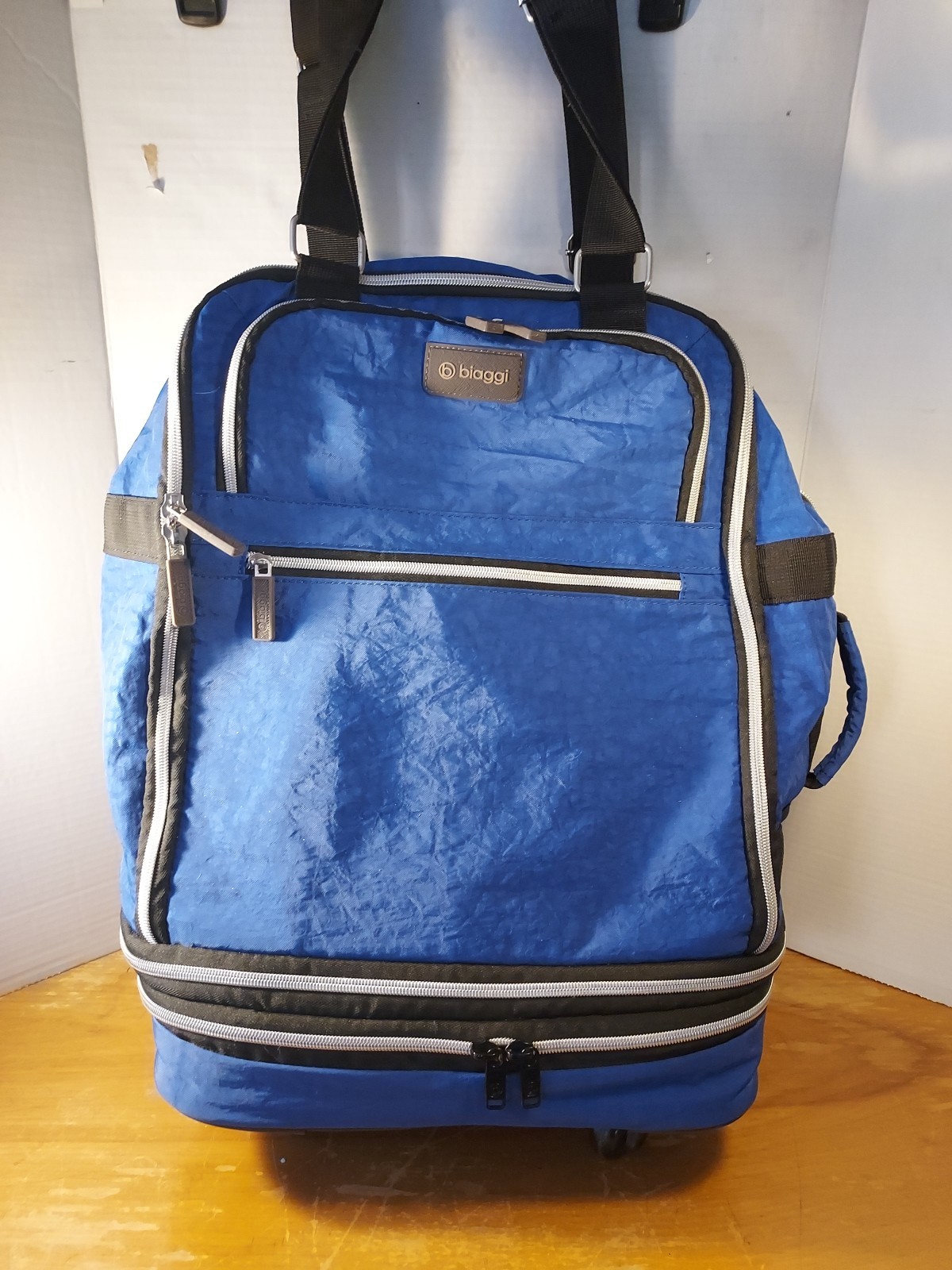 Blue Excellent