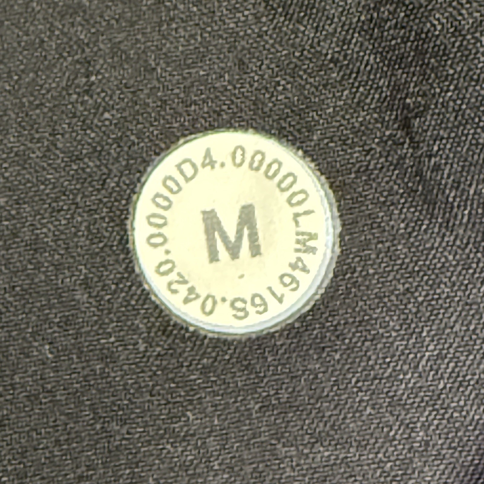 Lululemon Sojourn Jacket Full Zip Softshell Black… - image 11