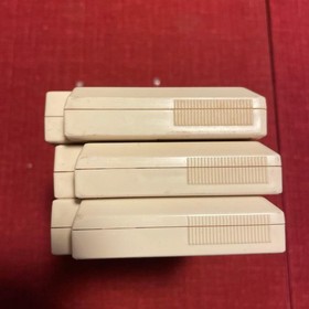 Final Fantasy 1 & 2 & 3 Square Nintendo Famicom Japanese Games Version Retro 94