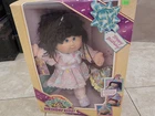New Cabbage Patch Doll Birthday Kids Very Rare New in Box NOS