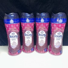 NEW PACK OF 4 DOWNY COZY COLLECTION Laundry S...