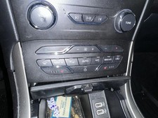 19 20 FORD EDGE Radio Receiver CD Player(if equipt)