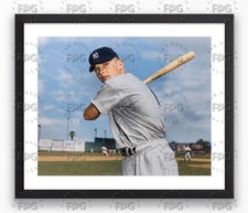 Ultimate Guide to 1950s Mickey Mantle Topps and Bowman Cards 37