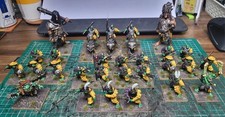 Warhammer Fantasy Old World Ogre Kingdoms Army