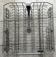 GENUINE OEM SAMSUNG DISHWASHER UPPER RACK DD8...