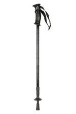 Mountain Warehouse Hiker Walking Pole Metal Telescopic Adjustable Hiking Sports