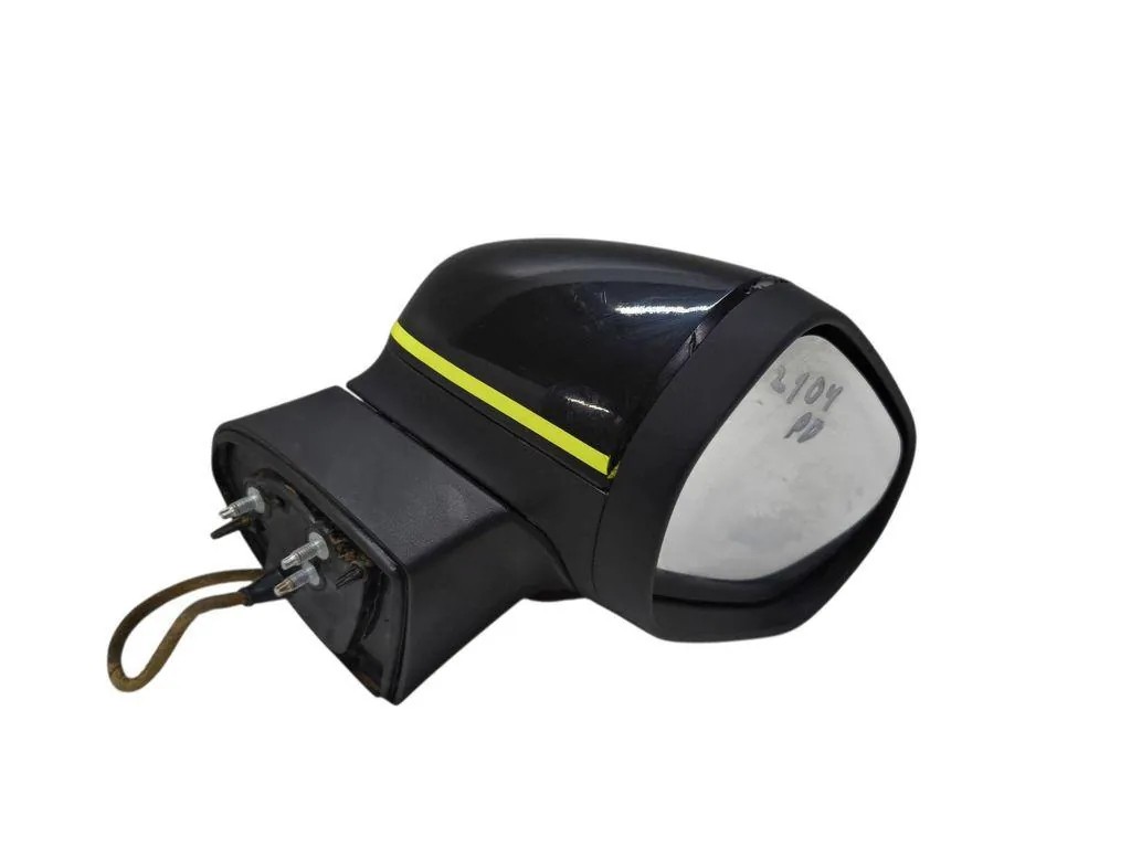 FORD PUMA J2K, CF7 RIGHT WING MIRROR E8048814 1.0 2020 34069289 thumbnail 2