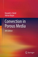 Donald A. Nield (U. A.) | Convection In Porous Media | Taschenbuch | Englisch