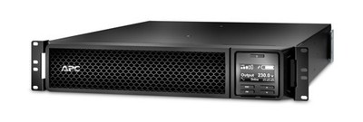 731304317647 SRT3000RMXLI Smart-UPS S RT3000VA/2700W 230V Rack APC