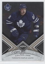 2010-11 Limited 57/299 Colton Orr #115 a3q