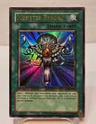 Monster Reborn LOB-E096 Ultra Rare 1st Edition EURO Yugioh 986