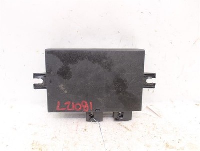 Used Park Assist Control Module fits: 2005 Mini COOPER Driver Assist park assist