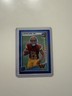 2025 Panini Donruss Optic - Rated Rookie Jaylin Lane #249 Blue Hyper Prizm (RC)