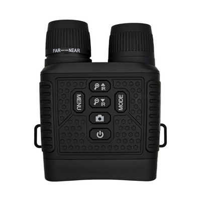 Multifunction Handheld 2.5K Night Views Digital for Travel Photography