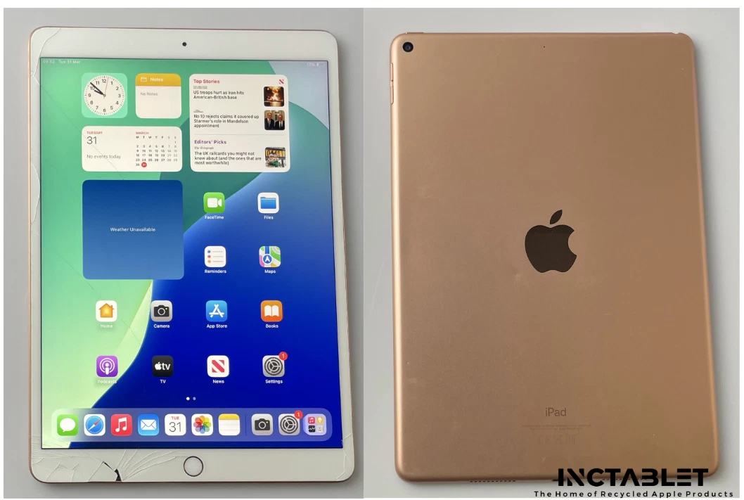 Apple iPad Air (3rd Generation) 256GB for sale | eBay