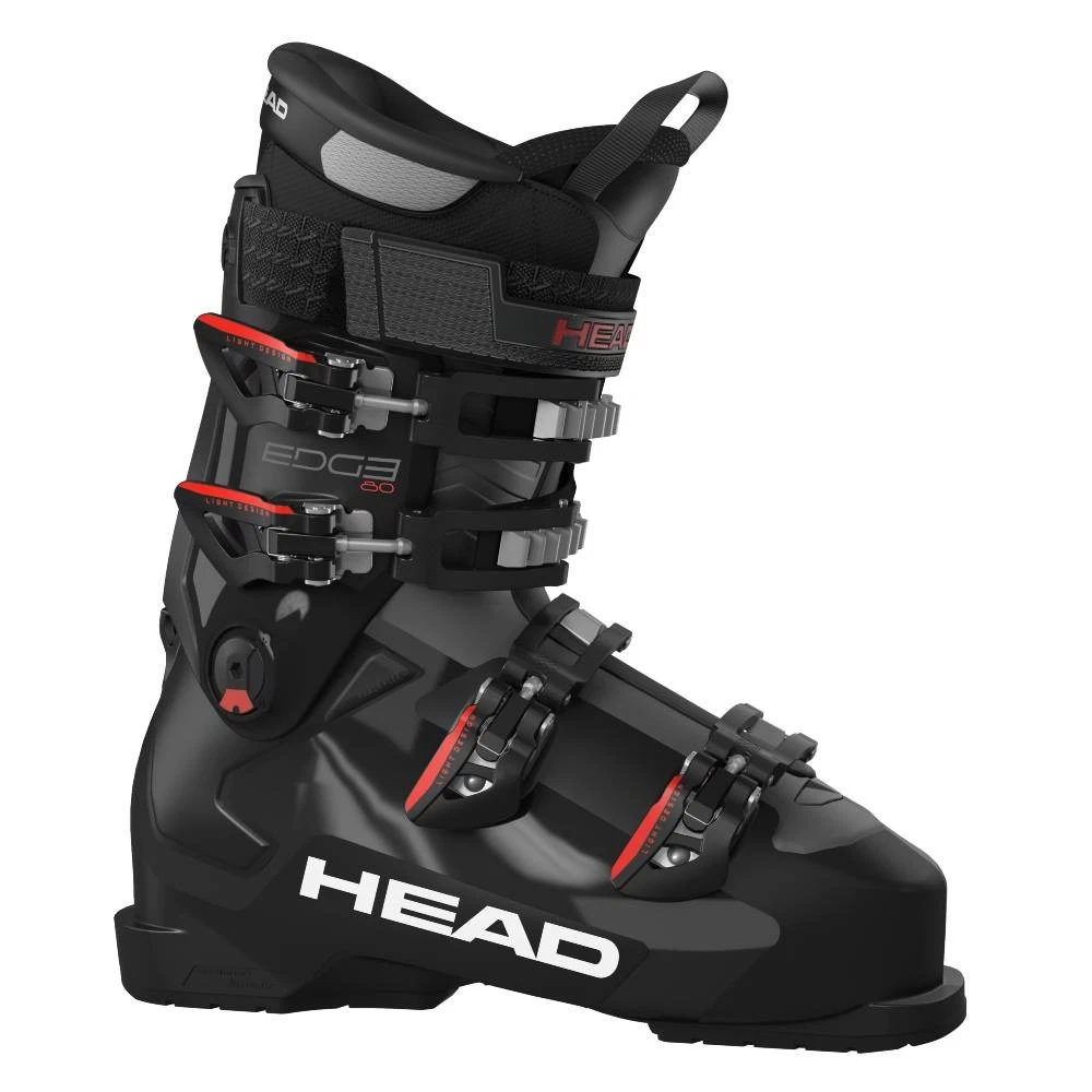 Лыжные ботинки Head Edge мужские для скоростного спуска ботинки
