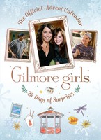 Insight Editions | Gilmore Girls: The Official Advent Calendar | Kalender